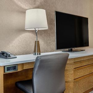 Chambre de Luxe Lit Queen-Size aux Étages Supérieurs